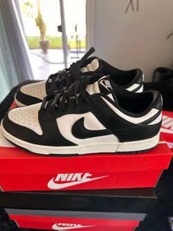 Nike Dunk Low Retro