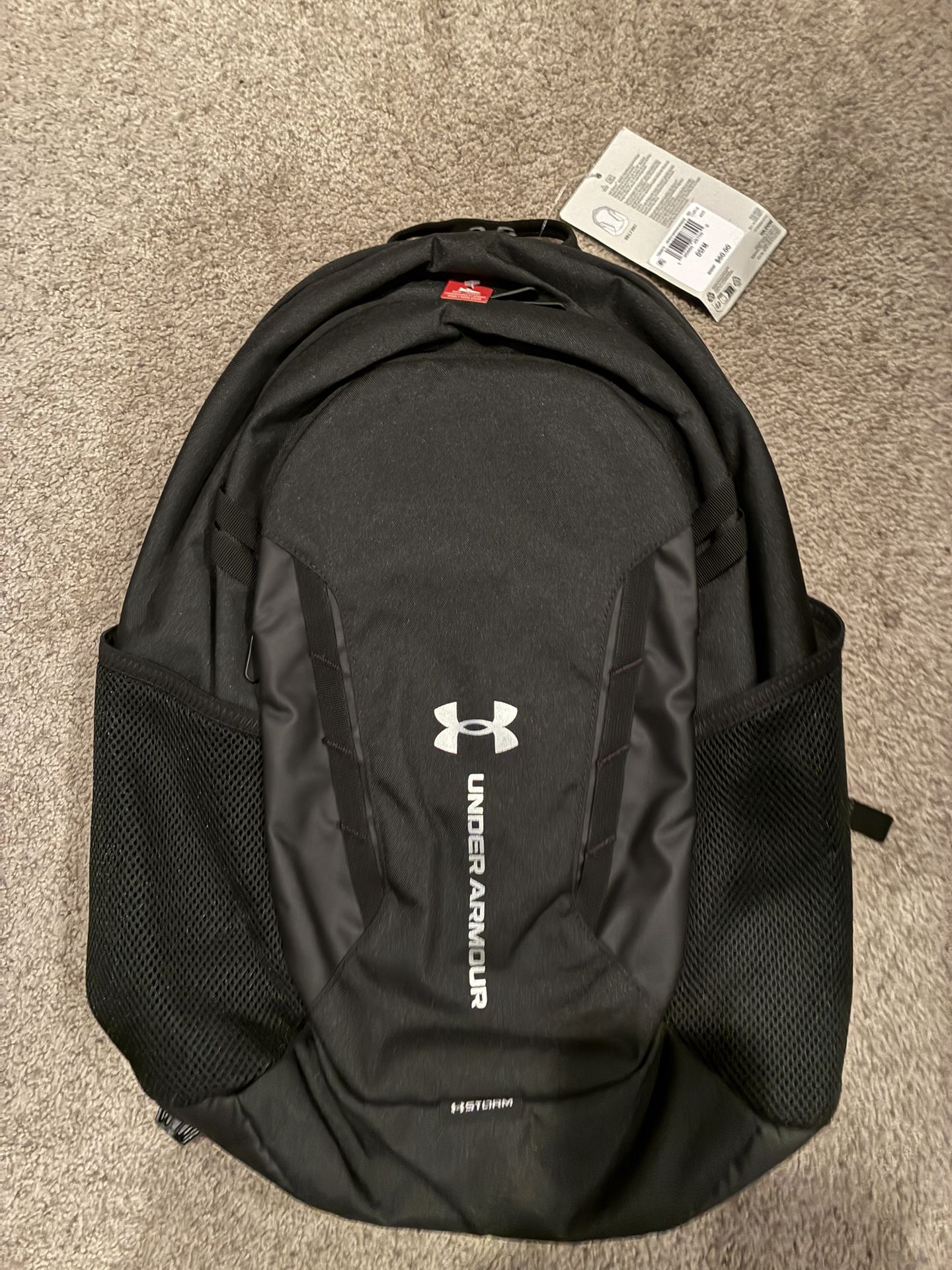 Under Armour Storm (Back Pack) 