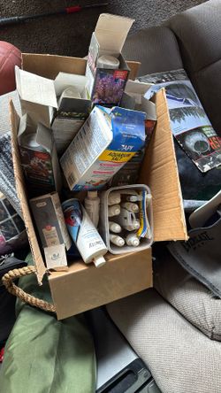 Saltwater Aquarium Stuff!!