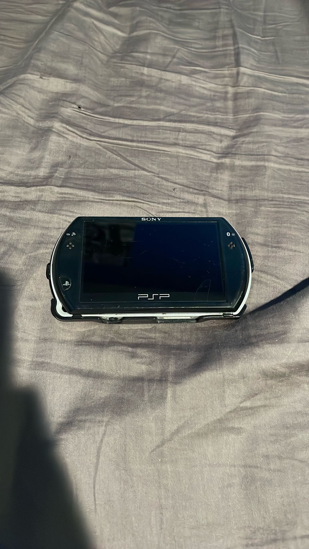PSP Sony Hand Held