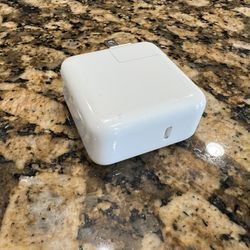 Apple OEM 30W USB-C Power Adapter