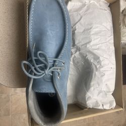 Vintage Marc Ecko walkabout shoes sz 13