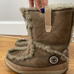 Women’s Timberland Boots