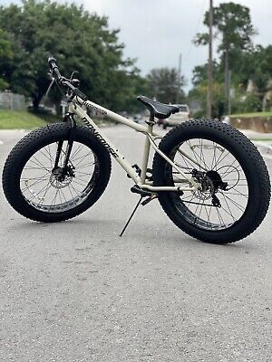 Mongoose Malus - Like New- $225 Negotiable- Works Perfectly!!