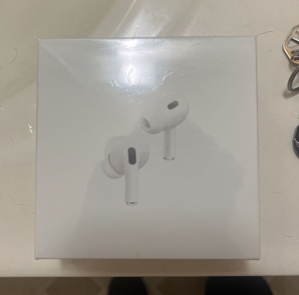 Earbuds