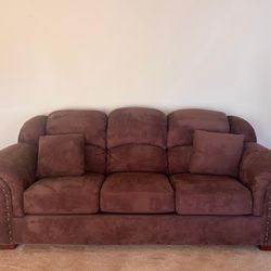 Nearly New Sofa