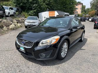 2011 Volvo C30