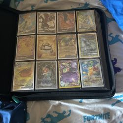 Ultra Rare Pokemon Cards