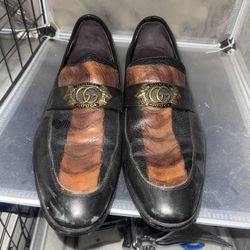 Gucci Dress Shoes 