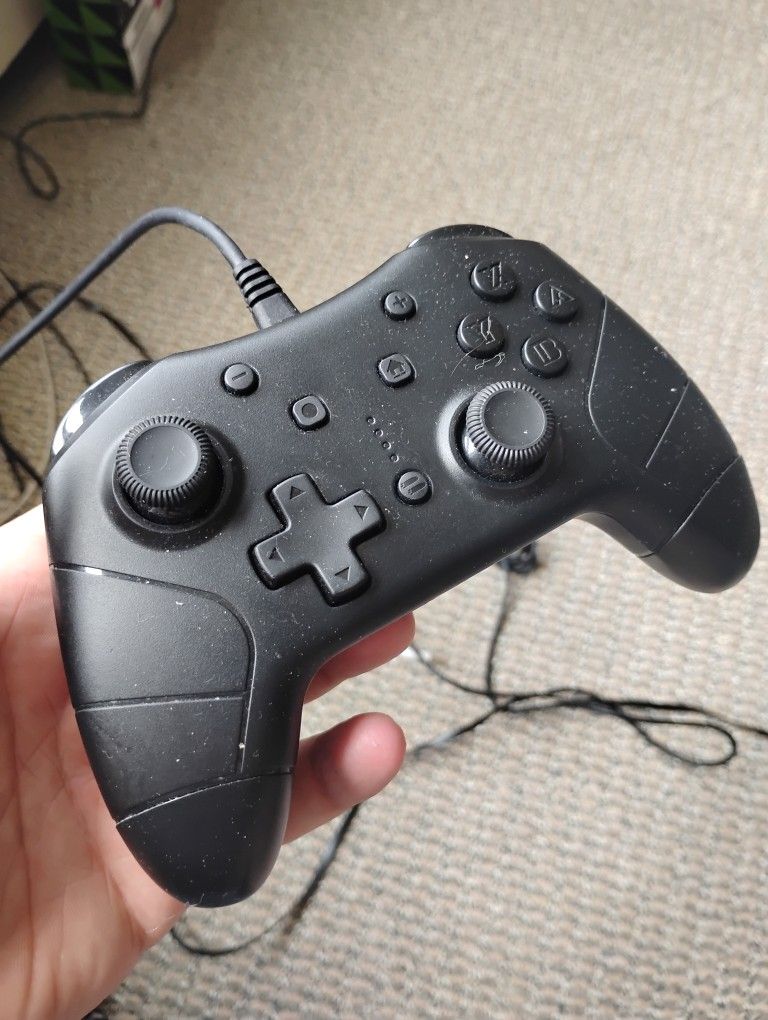 ONN Wired Switch Controller