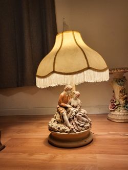 Beautiful Lamp