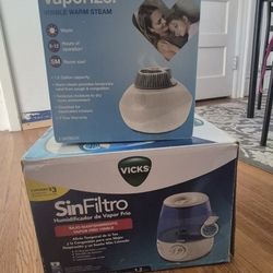 Vaporizers 