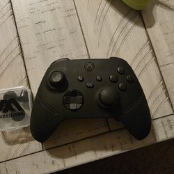 Modded Zone Controller 