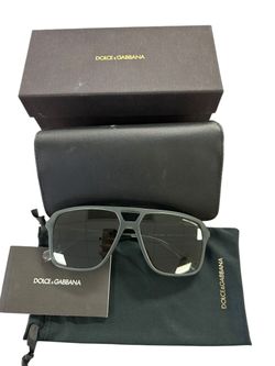 DOLCE & GABBANA SUNGLASSES #31293