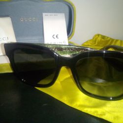 Gucci Sunglasses