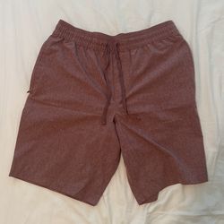 George Shorts