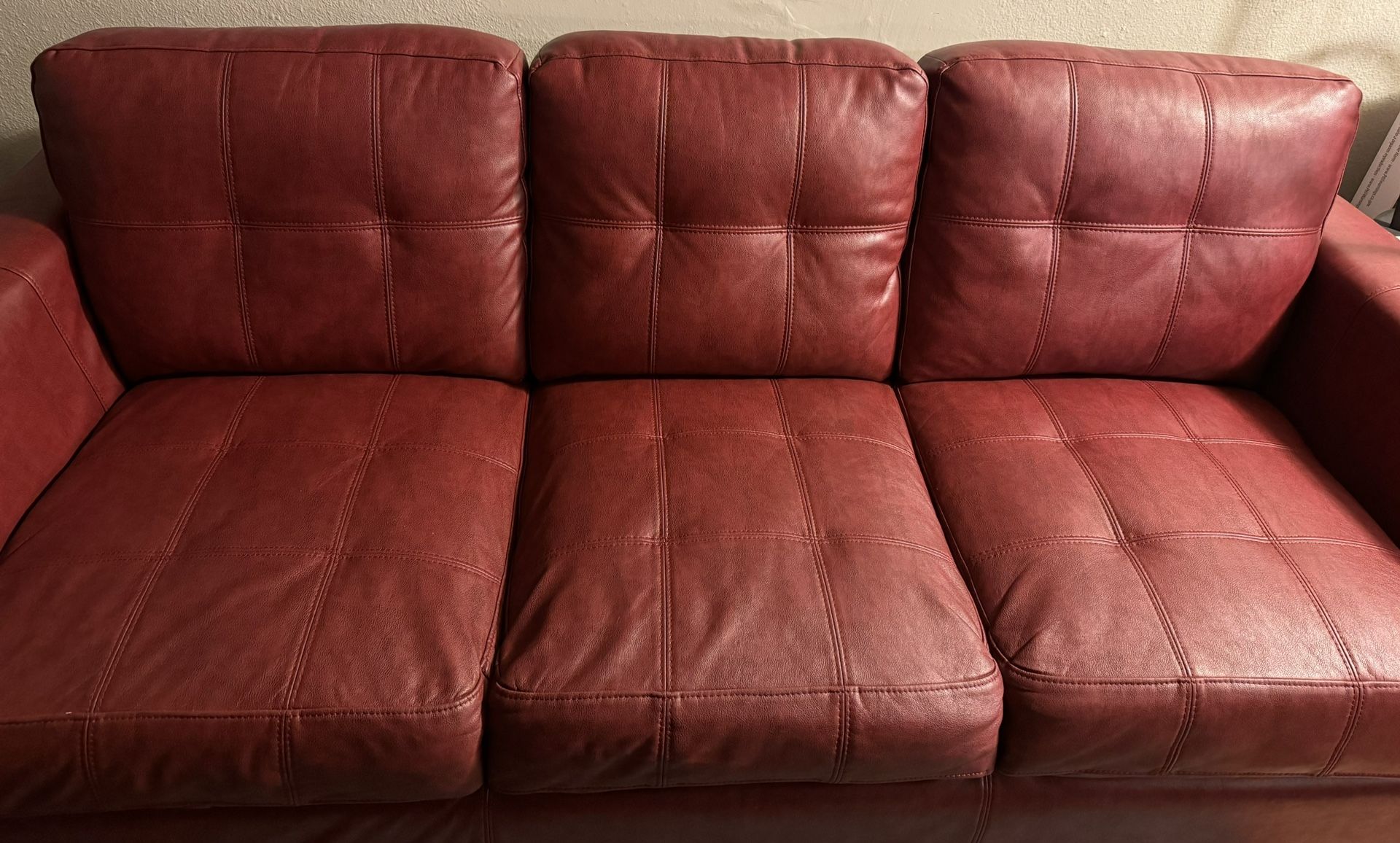Couches 