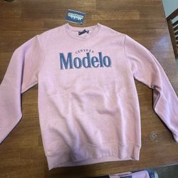 Modelo Sweatshirt