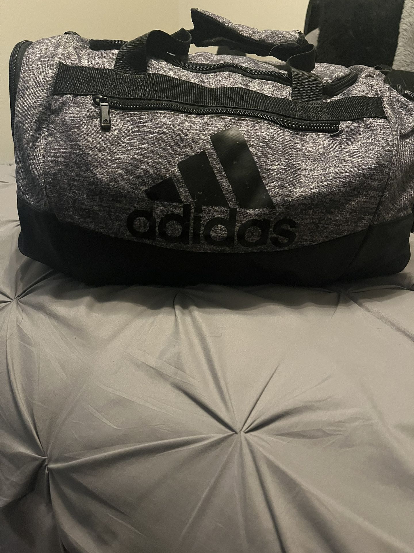 Adidas Duffle Bag