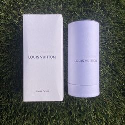 Louis Vuitton Imagination Perfume 