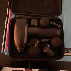 Massage Gun 