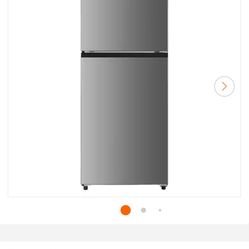Magic chef Small Refrigerator 