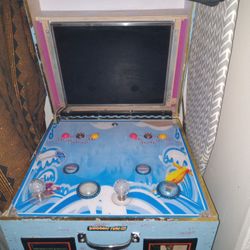 Fish Game