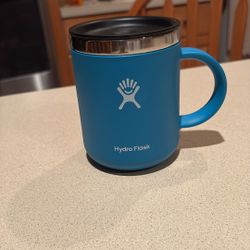 Hydro Flask Coffee Mug In Blue 