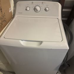 Hot Point Washer - $250