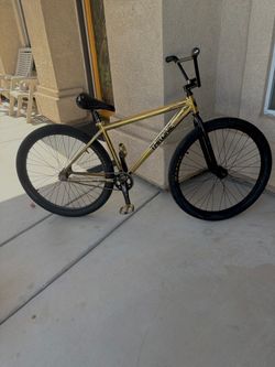 Throne 29er