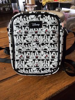 Disney MICKEY crossbow Bag