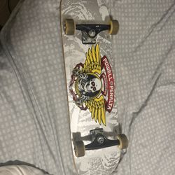 Powell Skate Board 