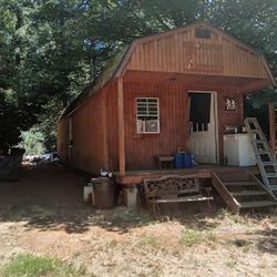 Tiney Home Shed 14×40ft