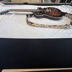 Electric Guitar Gretsch 