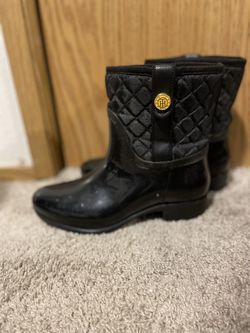 Tommy Hilfigure Boots 