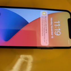 Unlocked IPhone 12 Mini 64gb