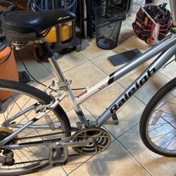 Bike Raleigh
