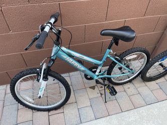 Huffy 20” Bike