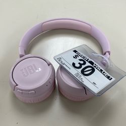 JBL Headphones