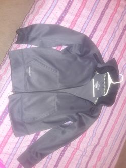 Nike jacket size large
