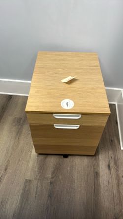 File rolling cabinet