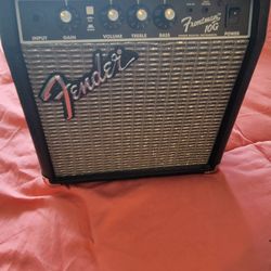 Guitar Amplifier - Fender Frontman 10G