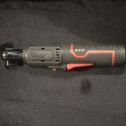 Hyper Tough 4V Cordless Ratchet