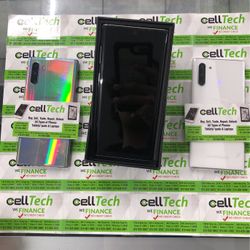 Samsung Note 10 Plus Unlocked!!!!