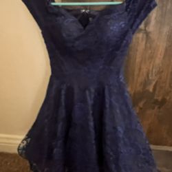 Cocktail Dress