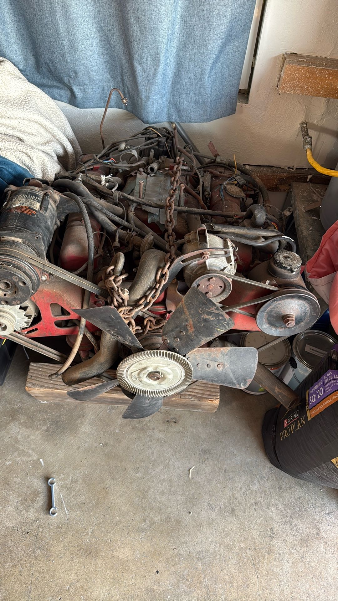 Buick Riviera Nail Head