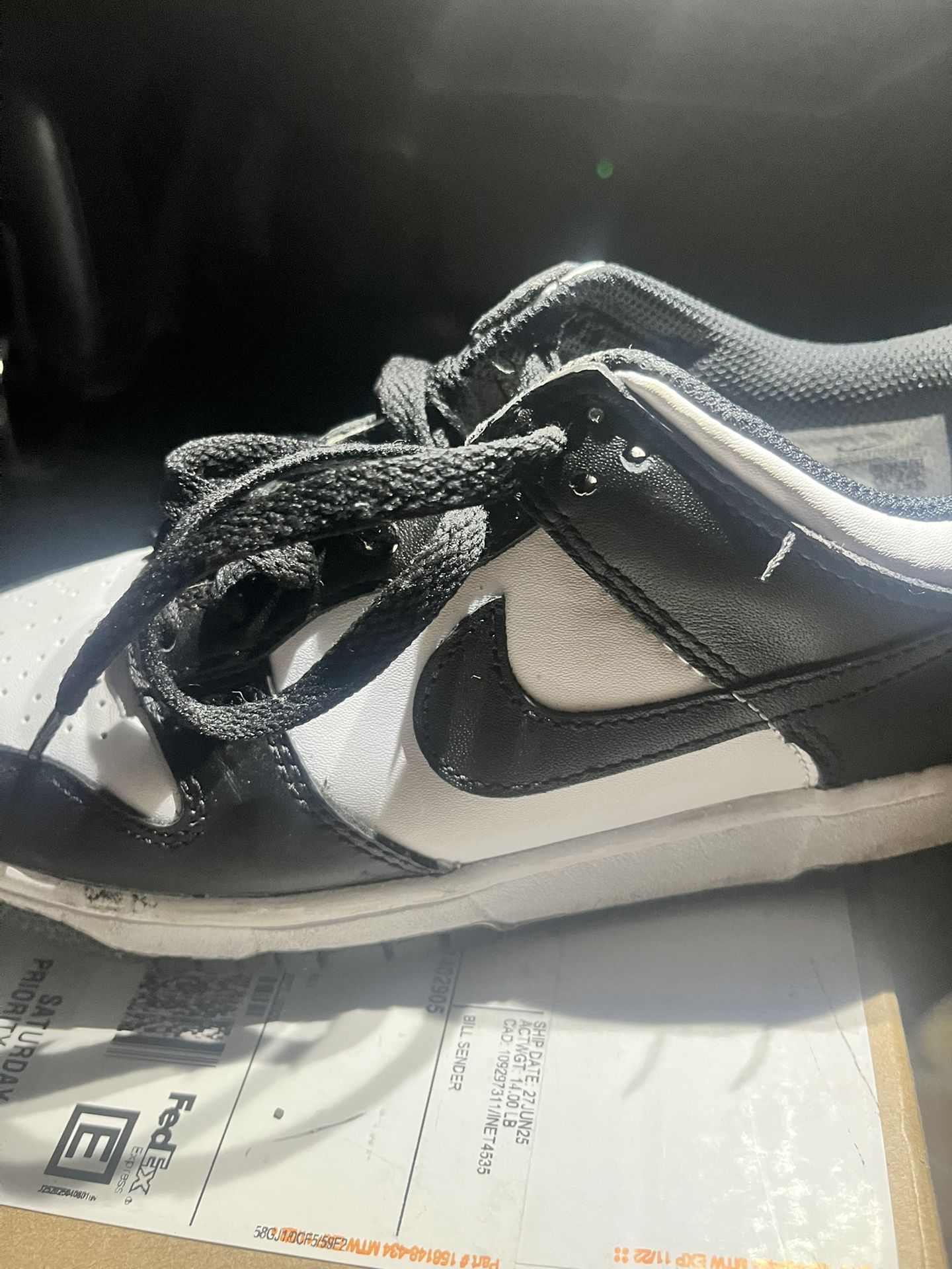 Nike Dunks
