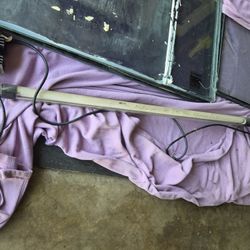 Free Aquarium Supplies 