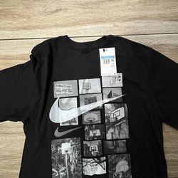 Nike Tee 