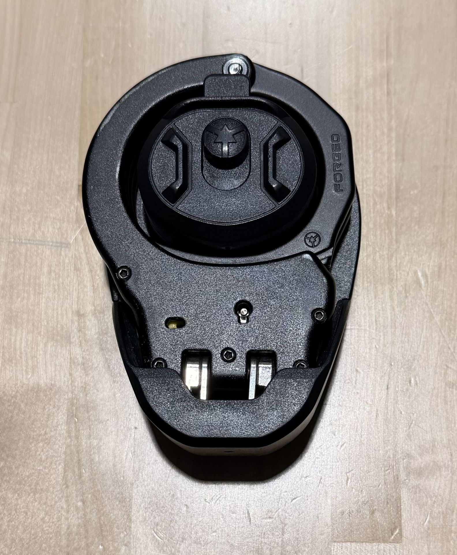 ASP EXO Handcuff Case